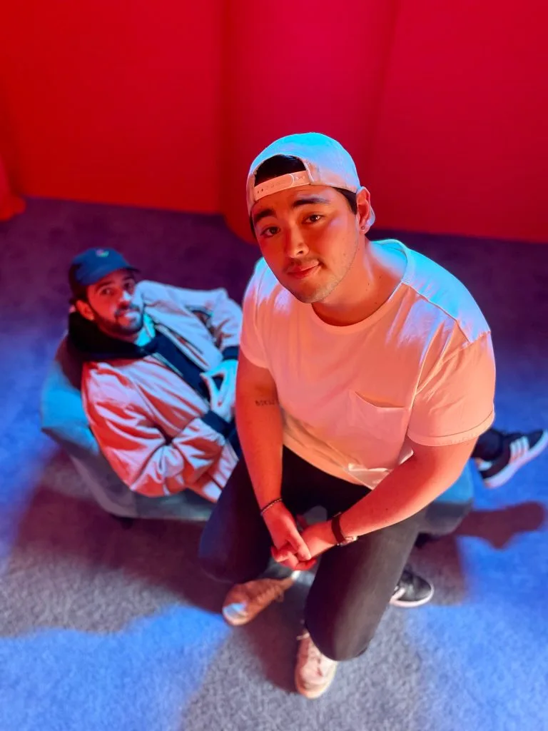 J CRU releasing Blue