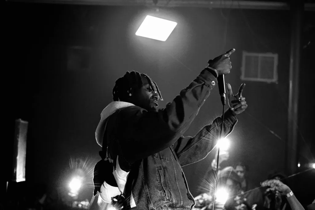 Tre$o releasing V