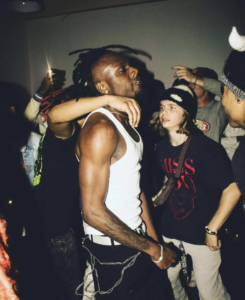 Tre$o releasing V