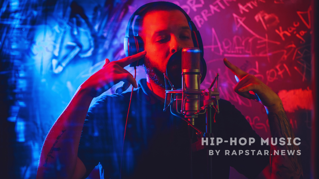 Rhymes and Rhythms: A Discovery Dive into the Indie Rap, Hip-Hop