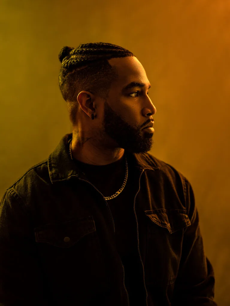 LEHN KESSEN releasing Keyyz Da Poet -Butterfly (Featuring Lehn Kessen)