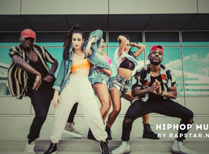 Rap Music