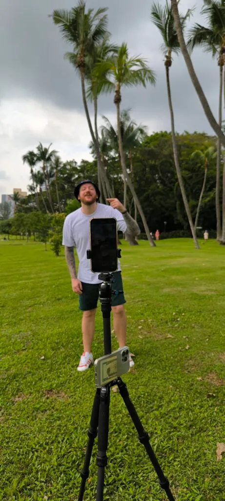 ГОЛОС КАА releasing OP-1