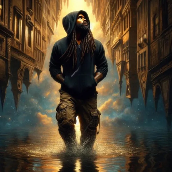 Proklaim - Prosperity - Cover Artwork