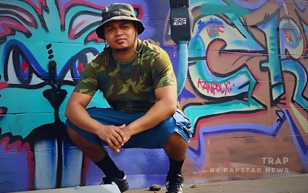 XRick SaenzX releasing Till The End Of Our Days