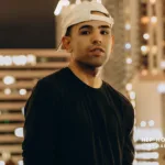 Nate G releasing Driving Myself