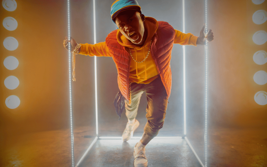 How LA Party Rentals and Cute Rave Outfits Add Energy to Rapstar Festival Sets