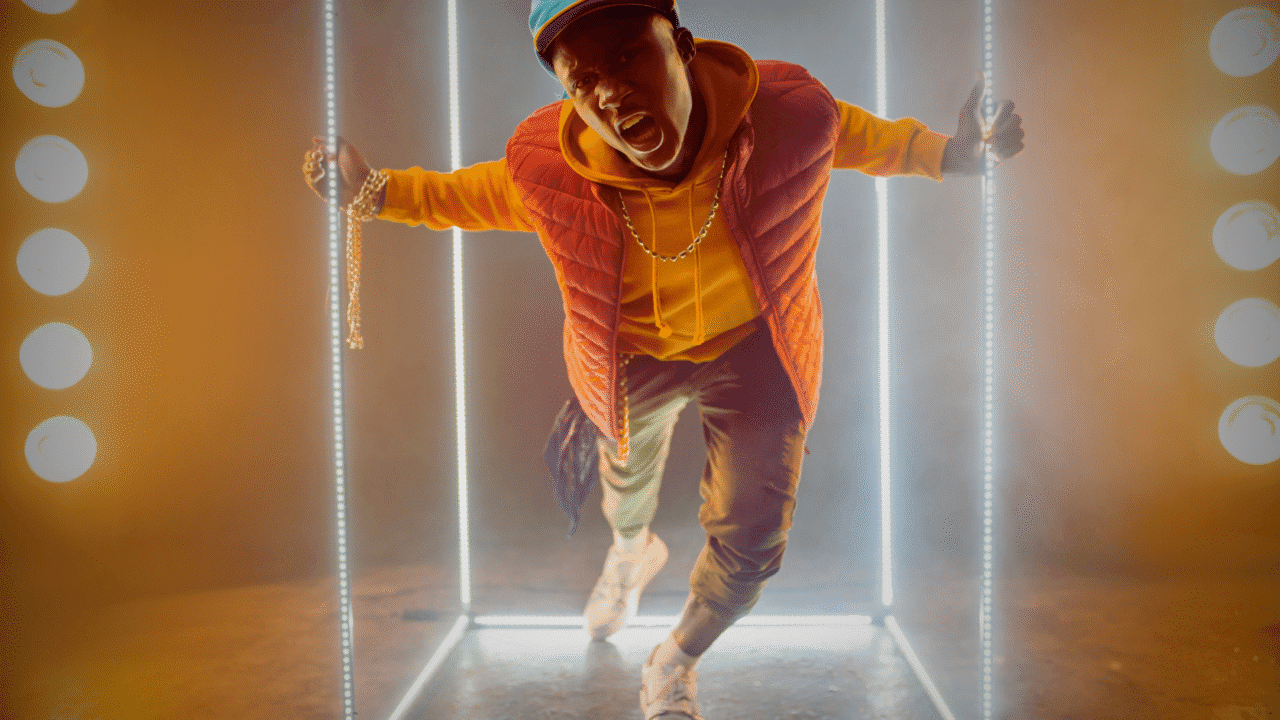 How LA Party Rentals and Cute Rave Outfits Add Energy to Rapstar Festival Sets