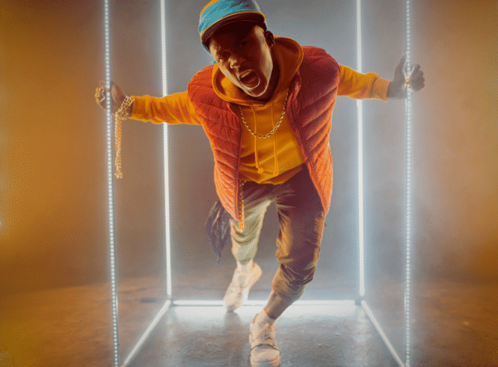 How LA Party Rentals and Cute Rave Outfits Add Energy to Rapstar Festival Sets