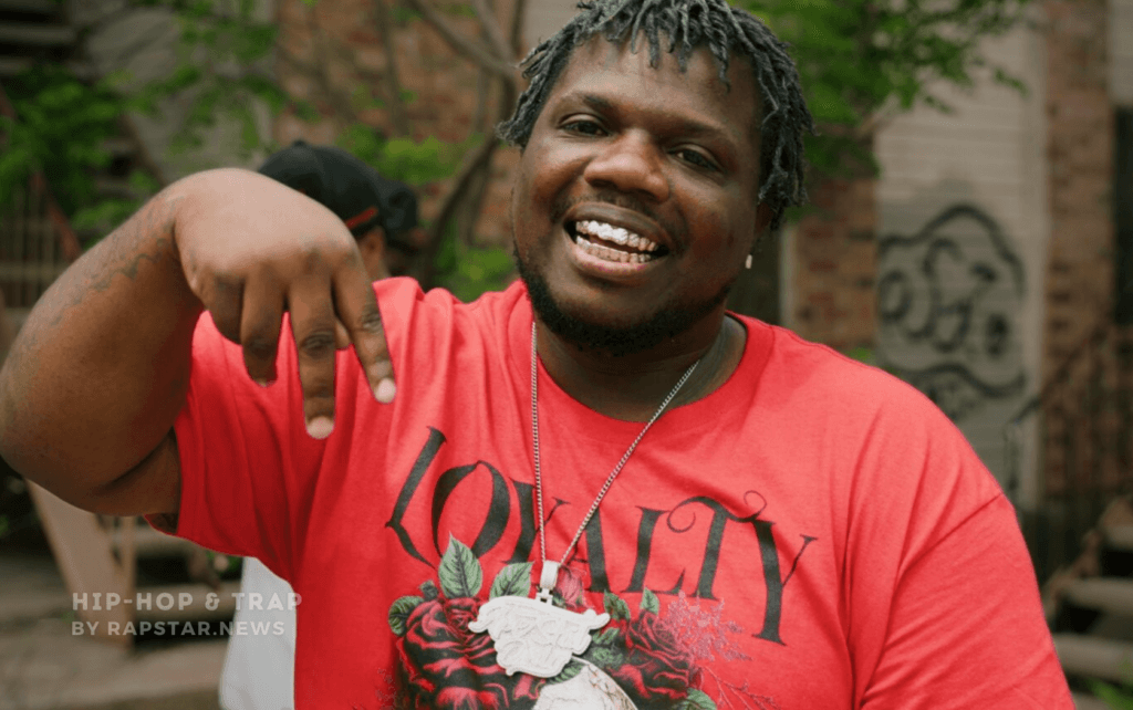 Aso Breezey Releases Evocative 'On The Run' Official Music Video