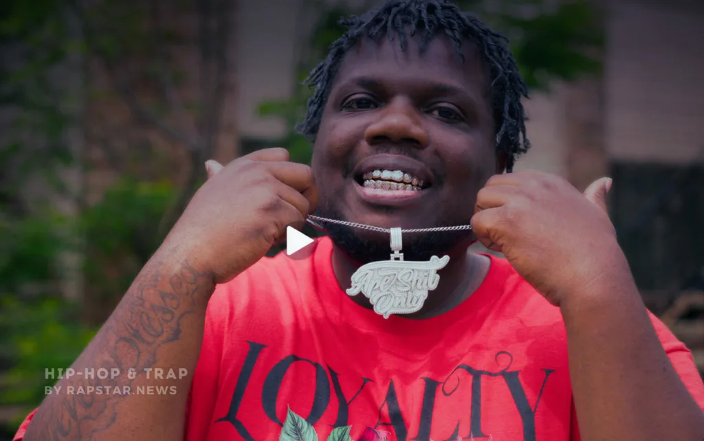 Aso Breezey Releases Evocative 'On The Run' Official Music Video