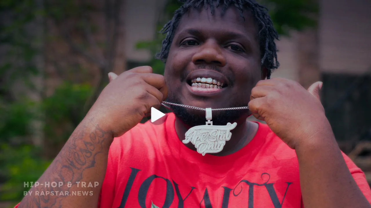 Aso Breezey Releases Evocative 'On The Run' Official Music Video