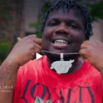 Aso Breezey Releases Evocative 'On The Run' Official Music Video