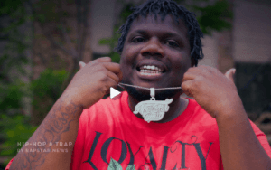 Aso Breezey Releases Evocative 'On The Run' Official Music Video