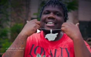 Aso Breezey Releases Evocative 'On The Run' Official Music Video