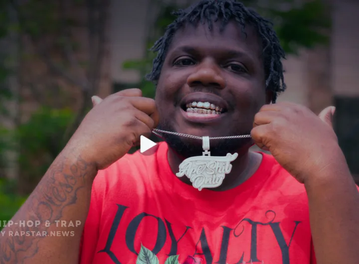 Aso Breezey Releases Evocative 'On The Run' Official Music Video
