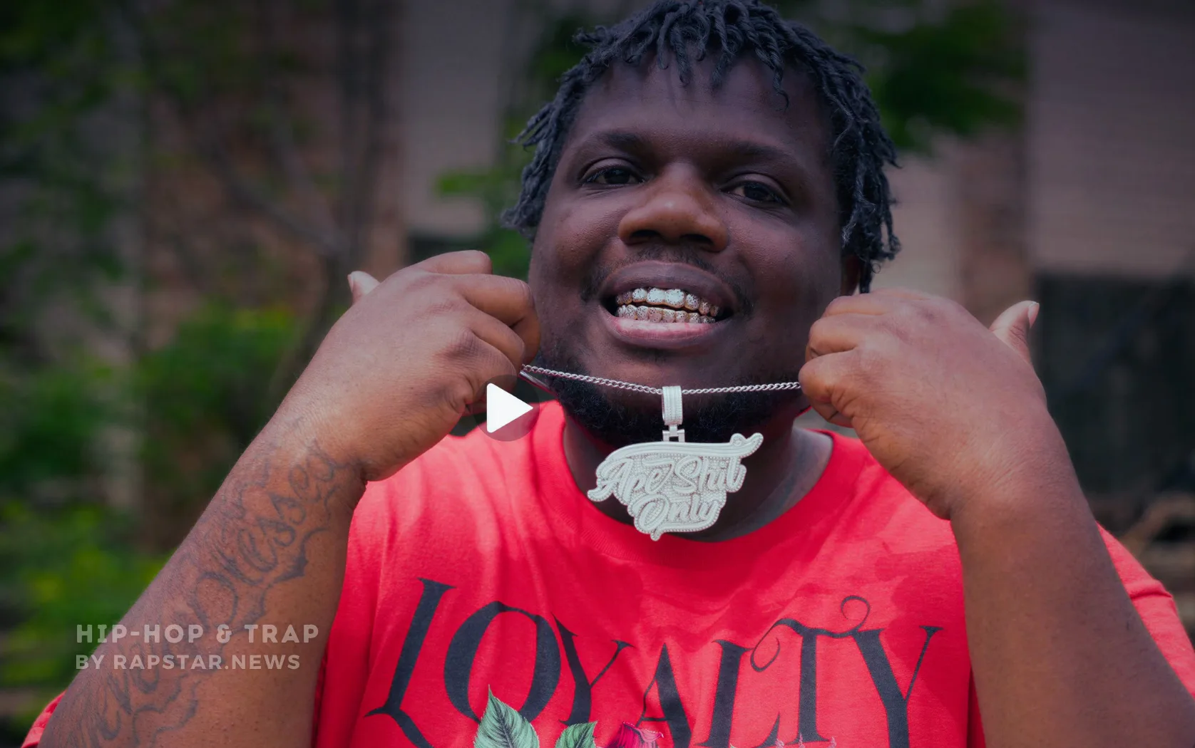 Aso Breezey Releases Evocative 'On The Run' Official Music Video