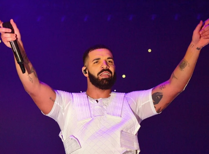 Drake Launches Cannabis Venture With Beleaguered Canopy Growth