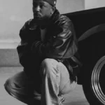 Kendrick Lamar performing live during the GNX 2026 tour