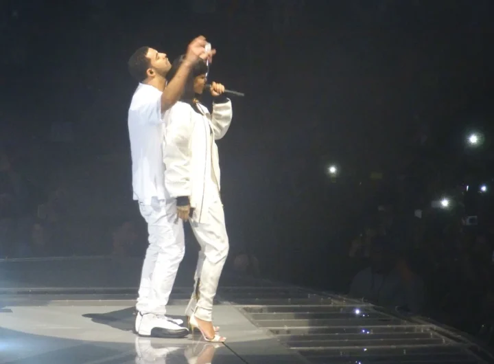 Drake (musician) — Wikimedia Commons photo