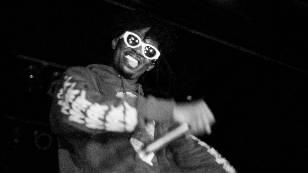 Playboi Carti — Wikimedia Commons photo