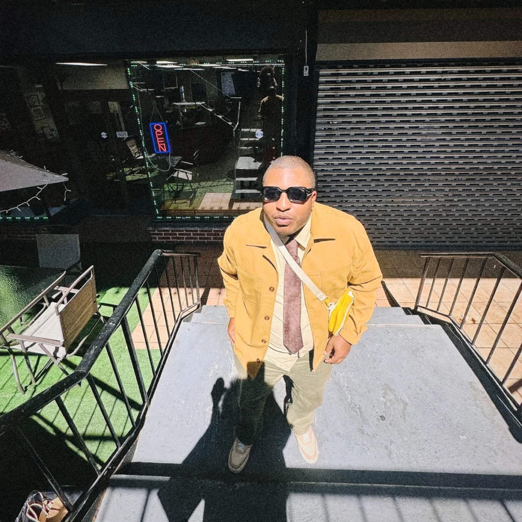 Brandon White's BiG fish Is a Masterclass in Betrayal, Grit, and Experimental Hip-Hop