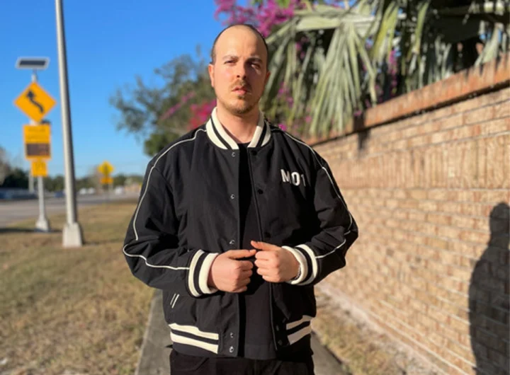 Jazz Rap Meets MF DOOM: Danny K's Sloppy Joe