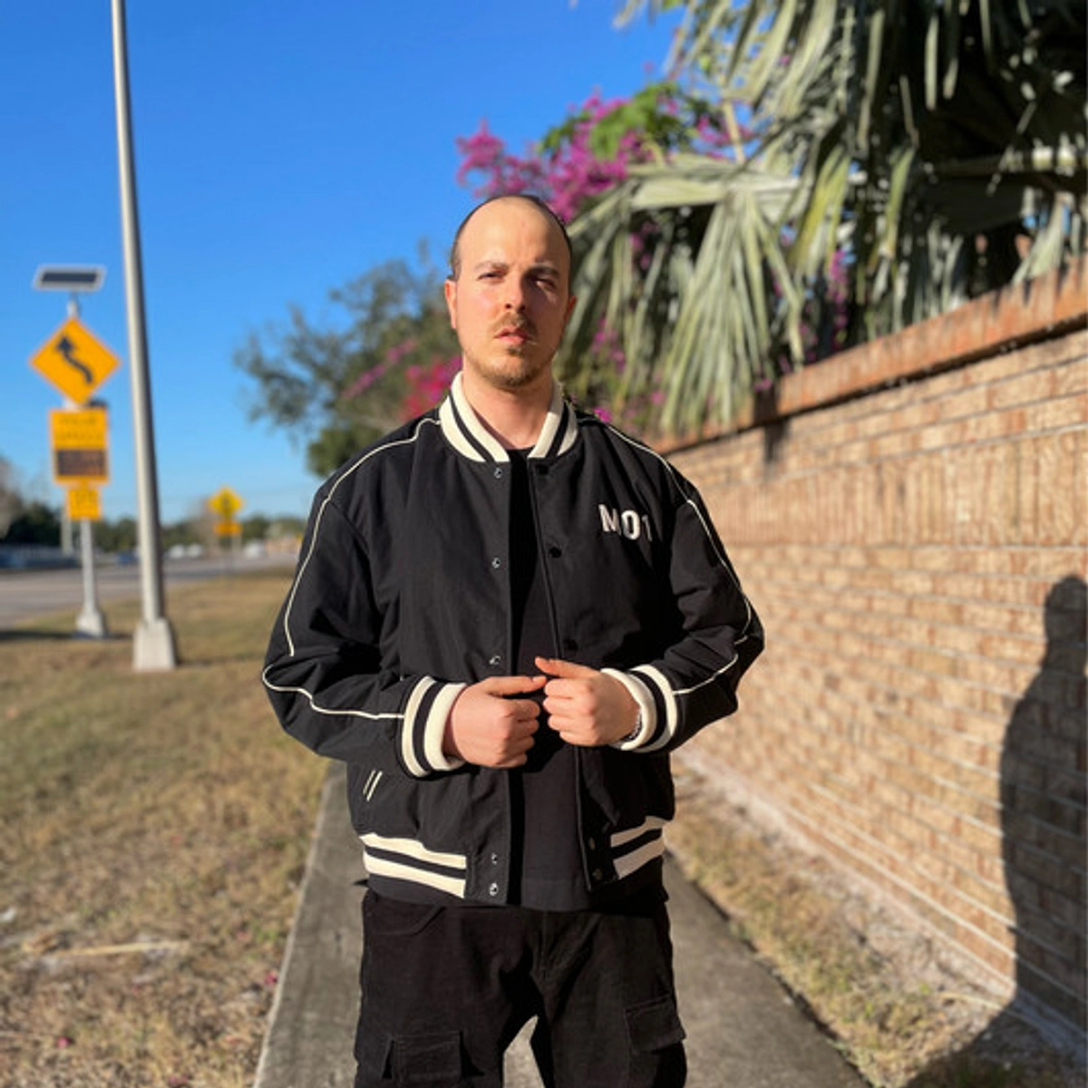 Jazz Rap Meets MF DOOM: Danny K's Sloppy Joe