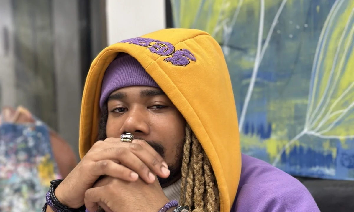 Tryna Get Right: Why VER7E's US Rap Catalogue Gem Still Hits Hard