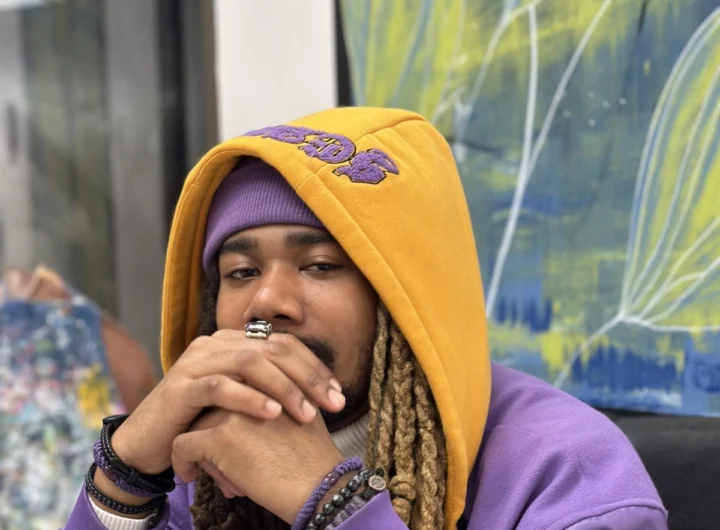 Tryna Get Right: Why VER7E's US Rap Catalogue Gem Still Hits Hard