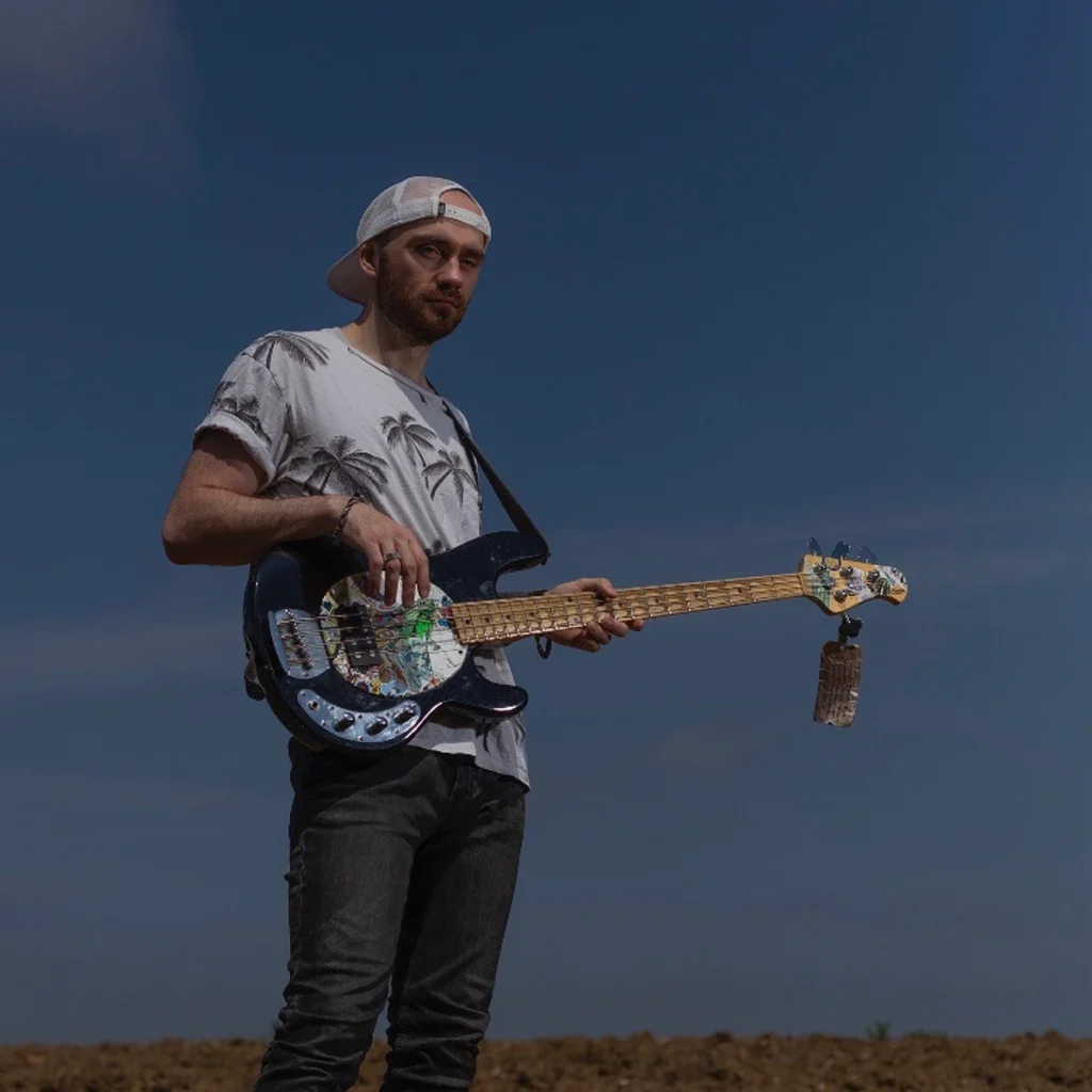 Billy G. Mac Fusion on Summer Vibe Is the Genre-Melting London Anthem We Still Have on Repeat
