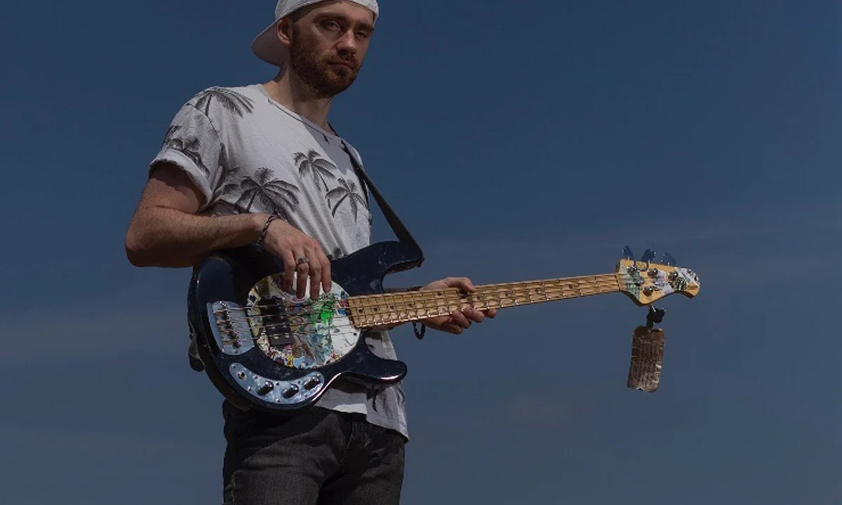 Billy G. Mac Fusion on Summer Vibe Is the Genre-Melting London Anthem We Still Have on Repeat
