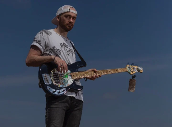 Billy G. Mac Fusion on Summer Vibe Is the Genre-Melting London Anthem We Still Have on Repeat