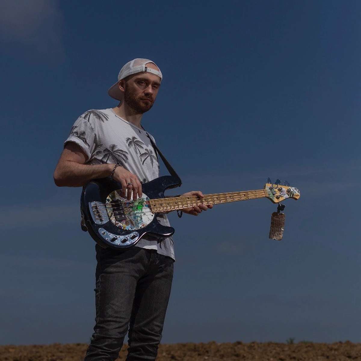 Billy G. Mac Fusion on Summer Vibe Is the Genre-Melting London Anthem We Still Have on Repeat