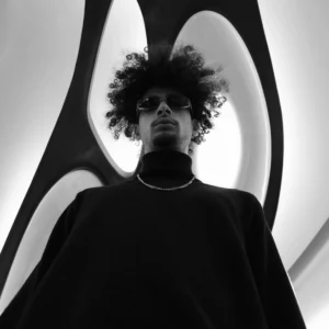 GIUSEPPE Turns Icarus Into a Soul-Leaning Alt-Pop Study in Solitude