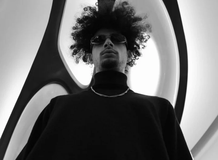 GIUSEPPE Turns Icarus Into a Soul-Leaning Alt-Pop Study in Solitude