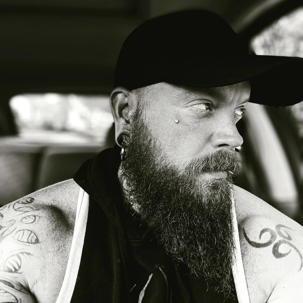 XequinsuXochaX, the Detroit artist behind the single oh i have bled
