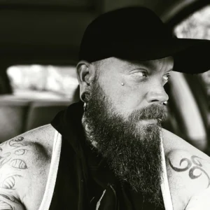 XequinsuXochaX, the Detroit artist behind the single oh i have bled