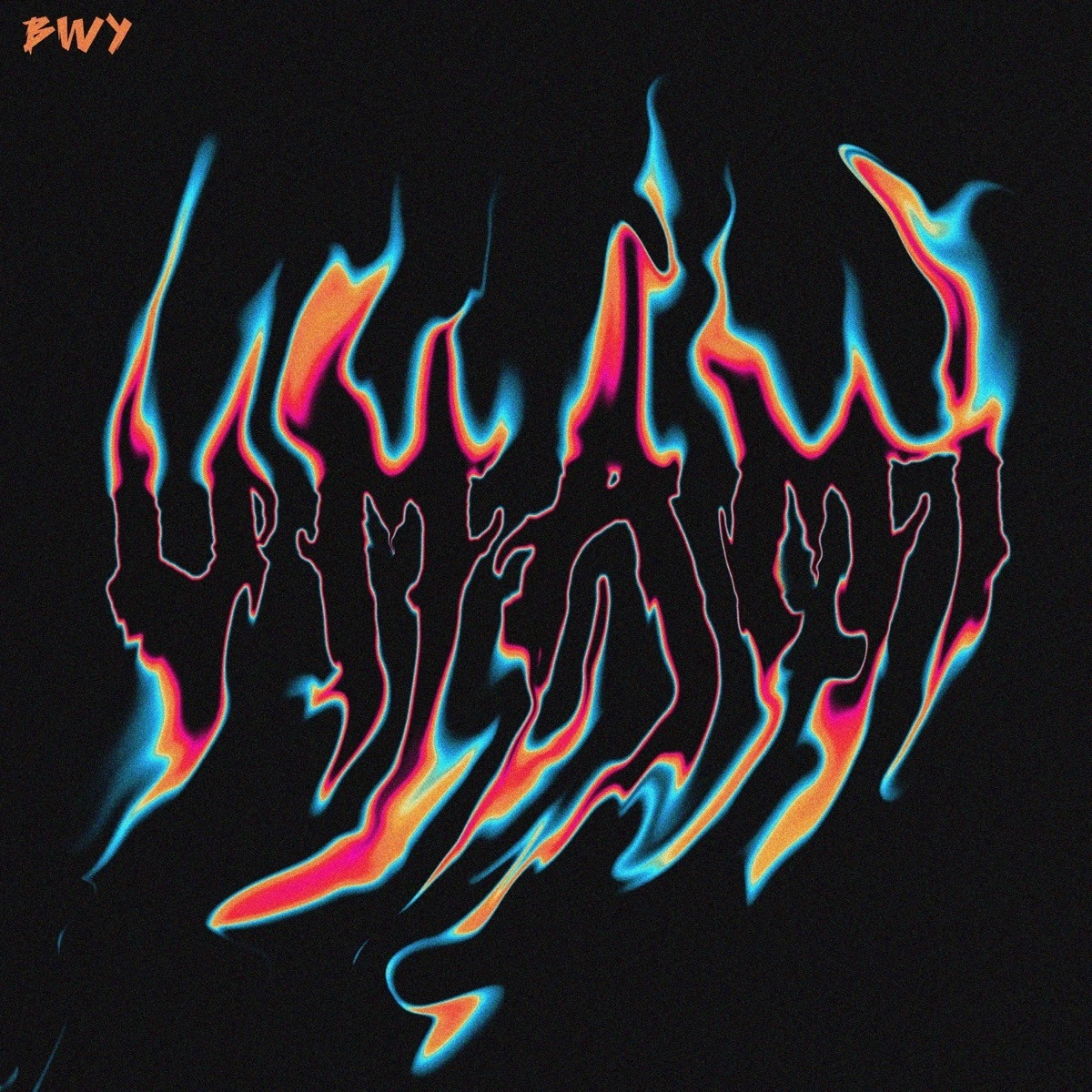 bWy Returns With UMAMI, a Conscious Drum & Bass Single Produced by NOWARE