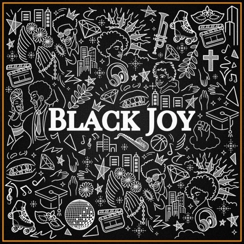 Black Joy by Destiny Imani Fuses Hip-Hop, Rap and Soul