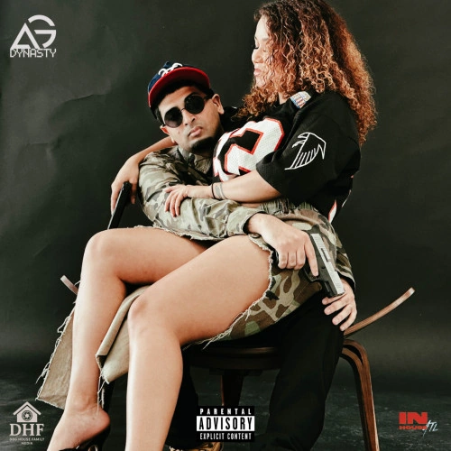 AGDYNASTY Fuses Gangsta Rap And Political Hip-Hop On "They Can't Kill Us All"