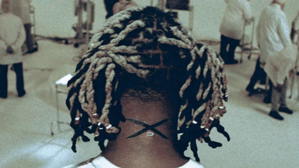 Ken Carson's xperiment Turns Rage Rap Into a 22-Track Test