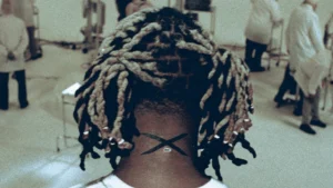 Ken Carson's xperiment Turns Rage Rap Into a 22-Track Test