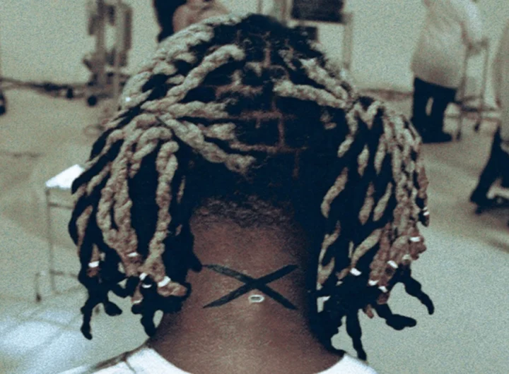 Ken Carson's xperiment Turns Rage Rap Into a 22-Track Test