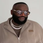 Rick Ross's Set in Stone Lines Up a Star-Studded Feature List