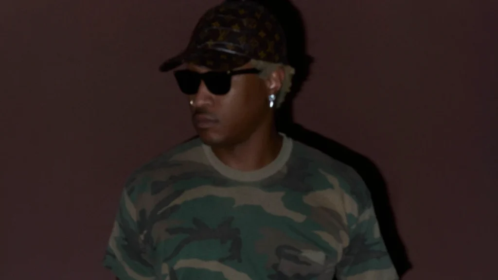 Future's The Real Me Bets on Introspection Over Features