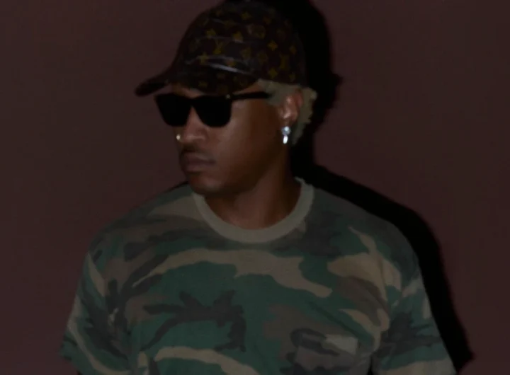 Future's The Real Me Bets on Introspection Over Features
