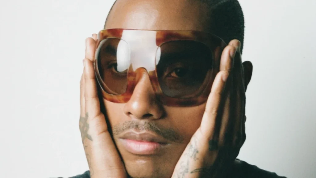 Steve Lacy's Oh Yeah? Enlists SZA and Erykah Badu