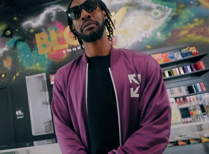 Kick 5000 Turns Carol City Grit Into Bars on 'M.B.D.'