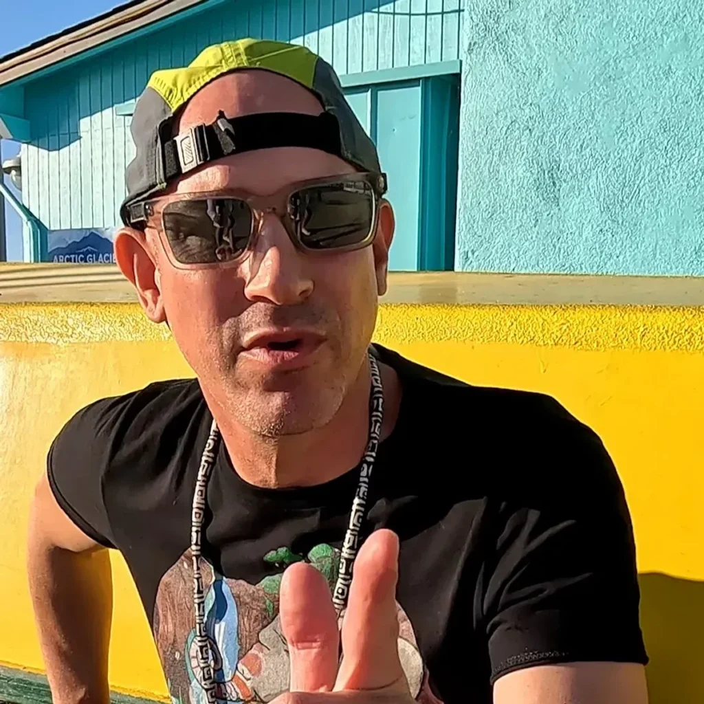 Pauper D Grounds Red & Gold Rise in Three Decades of Reggae Roots